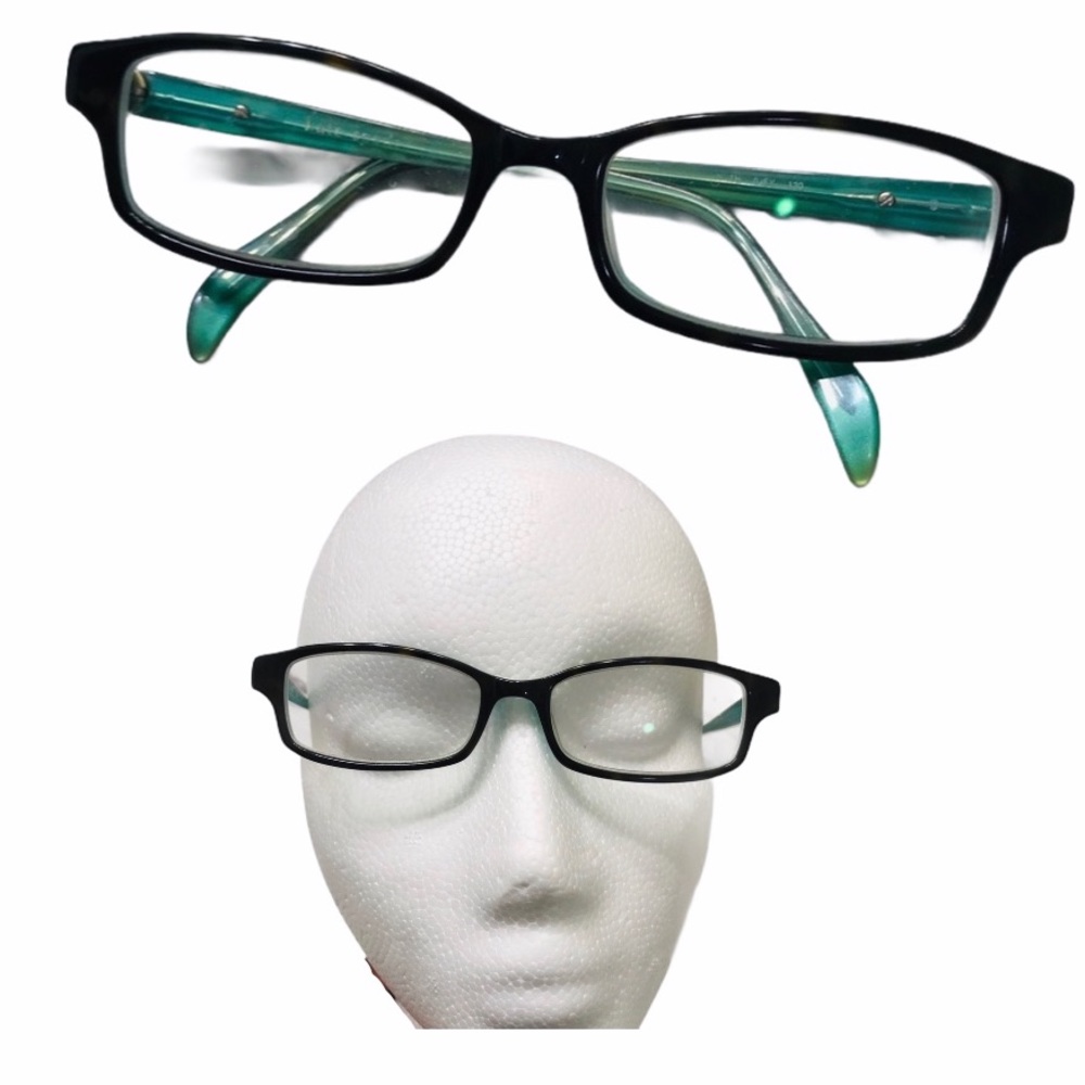 Kate Spade ♠️ Rectangle Glasses